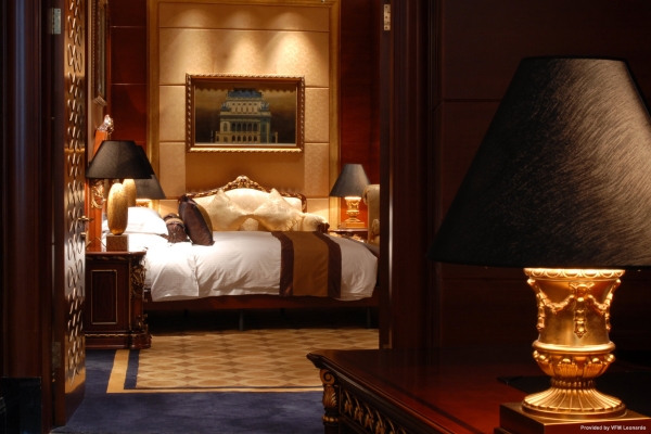 Kempinski Hotel